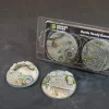 Urban Warfare Bases Round 60 mm (2)