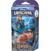 Ursula's Return Sapphire & Steel (Anna & Hercules) Starter Deck Lorcana TCG