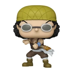 Usopp POP! Animation Vinyl Figure