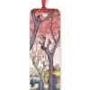 Utagawa Hiroshige: Plum Garden Bookmark