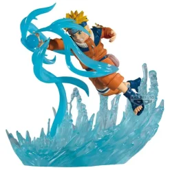 Uzumaki Naruto Combination Battle Figure 12 cm