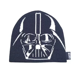 Vader Face Beanie