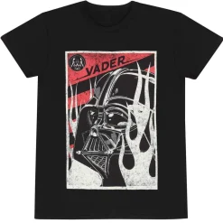 Vader Frame T-Shirt