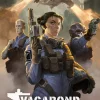 Vagabond Squadron HC