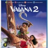 Vaiana 2 (Blu-Ray)