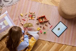 Vaiana på kanoeventyr (43270)