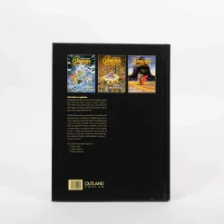 Valhall den Samlede Sagaen NO HC ( 1-5)