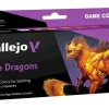 Vallejo: Fire Dragons Paint Set 18ml (8)