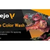 Vallejo: Game Color Wash Paint Set 18ml (8)