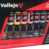 Vallejo: Game Golor Introduction Paint Set 18ml (16)