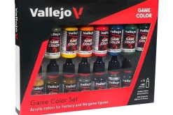 Vallejo: Game Golor Introduction Paint Set 18ml (16)