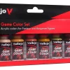 Vallejo: Game Golor Skin Tone Paint Set 18ml (8)