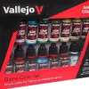 Vallejo: Game Golor Specialist Paint Set 18ml (16)