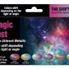 Vallejo: Magic Dust Shifters Paint Set 17ml (6)