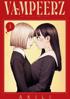 Vampeerz, Vol. 1