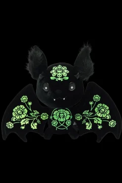 Vampir Blossom Glow Crimson Plush Figure 31 cm