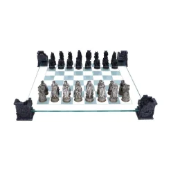 Vampire & Werewolf Chess Set 43 cm