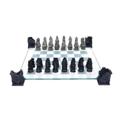 Vampire & Werewolf Chess Set 43 cm