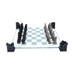 Vampire & Werewolf Chess Set 43 cm