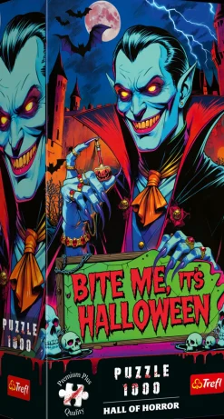 Vampire Puzzle (1000)