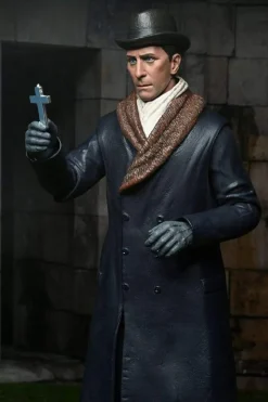 Van Helsing Ultimate Action Figure 18 cm