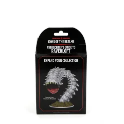 Van Richten's Guide to Ravenloft Booster Pack Dungeons & Dragons Icons of the Realms