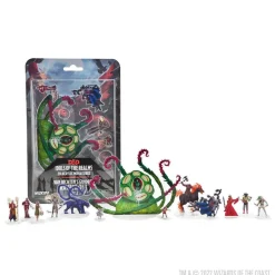 Van Richten's Guide to Ravenloft 2D Set 2 Idols of the Realms Box Set