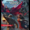 Van Richten's Guide to Ravenloft HC