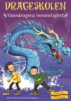 Vanndragens hemmelighet