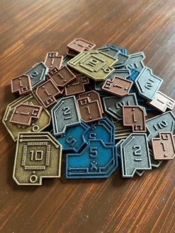 Vantage Metal Coins (49)