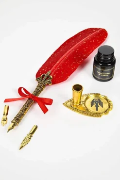 Varric's Writing Essential Gift Set