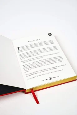 Varric's Writing Essential Gift Set