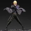 Vash the Stampede The Gunman in Black Version ARTFXJ Statue 22 cm