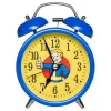 Vault Boy Alarm Clock