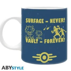 Vault Boy Blue Mug 320 ml