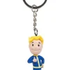 Vault Boy Keychain
