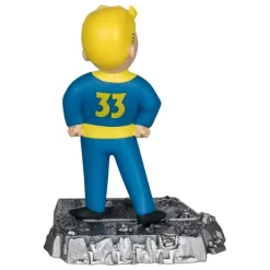 Vault Boy Version 2 Movie Maniacs Figure 14 cm