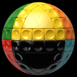 V-CUBE Sphere