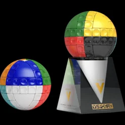 V-CUBE Sphere