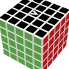 V-CUBE 5x5 White Flat