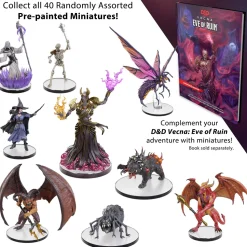 Vecna Eve of Ruin Booster Pack