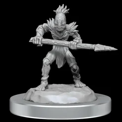 Vegepygmies (Wave 19) Dungeons & Dragons Nolzurs Marvelous Unpainted Miniature