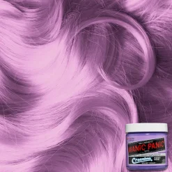 Velvet Violet Creamtone Classic High Voltage Hair Dye