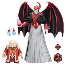 Venger & Dungeon Master Action Figure 2-Pack 15 cm