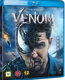 Venom (Blu-ray)