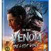 Venom: The Last Dance (Blu-Ray)