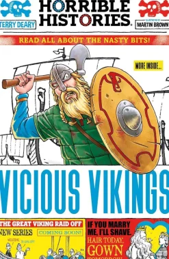 Vicious Vikings