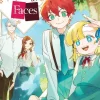 Victoria of Many Faces, Vol. 3 (manga)