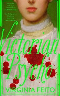 Victorian Psycho