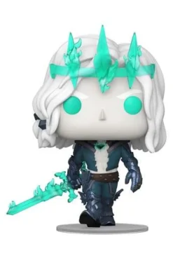 Viego POP! Games Vinyl Figure